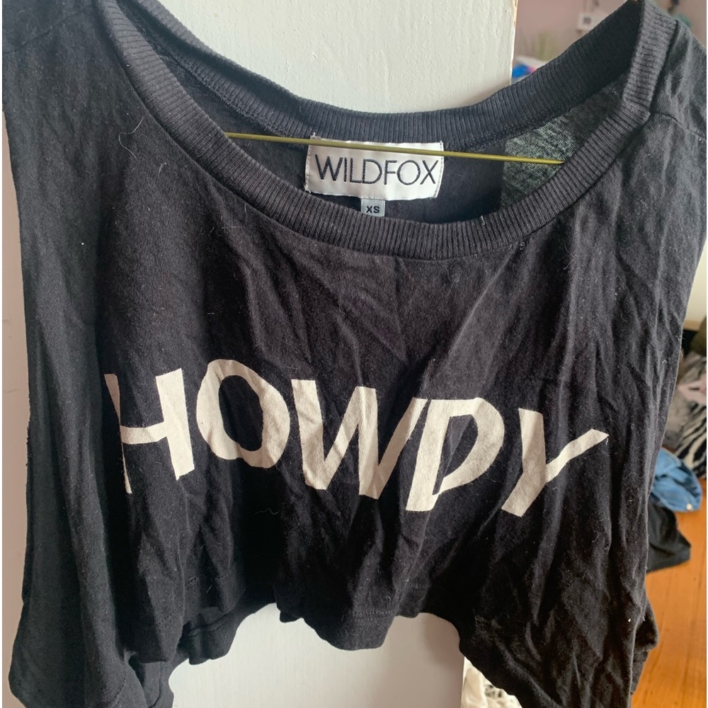 Wildfox